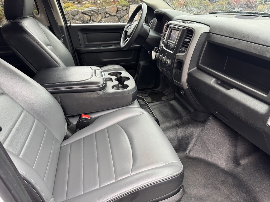 2021 RAM 1500 Image 18