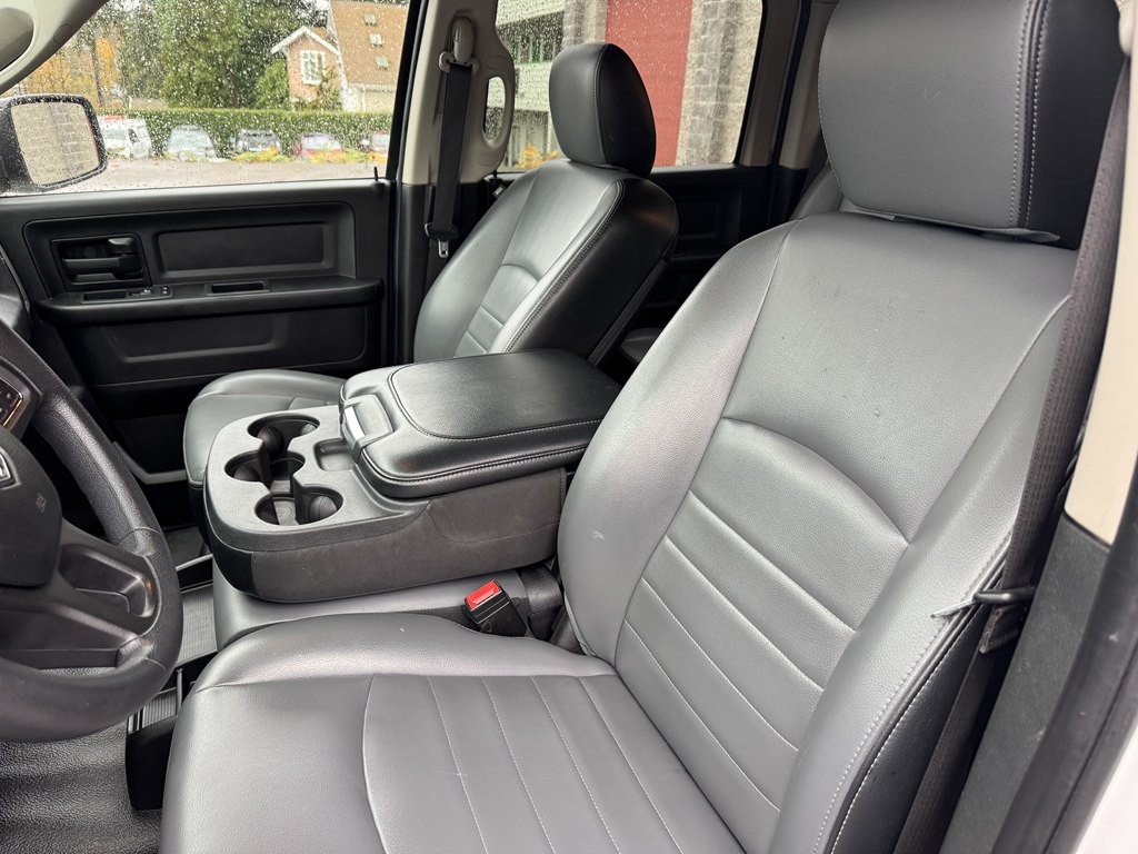 2021 RAM 1500 Image 19