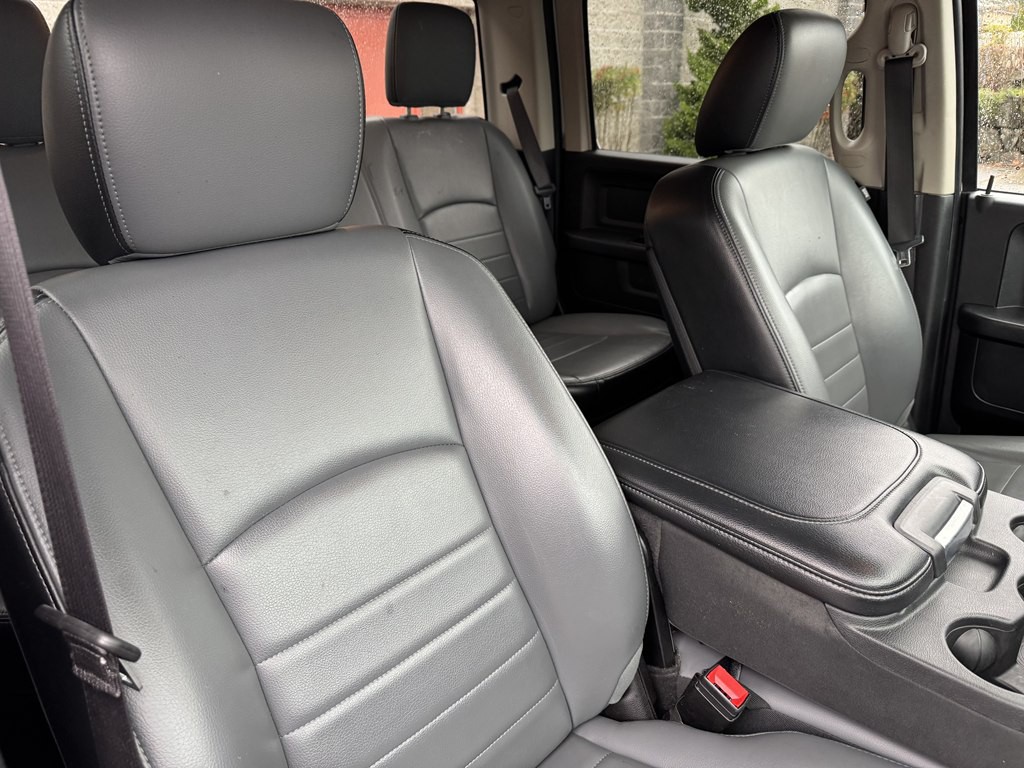 2021 RAM 1500 Image 20