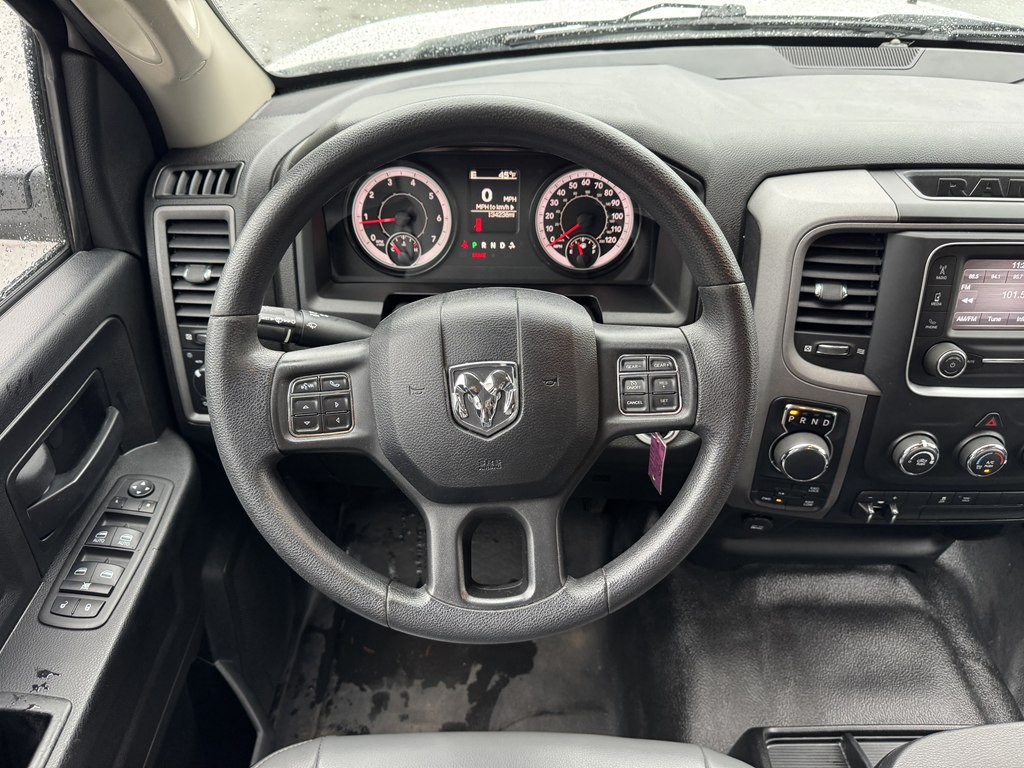 2021 RAM 1500 Image 22