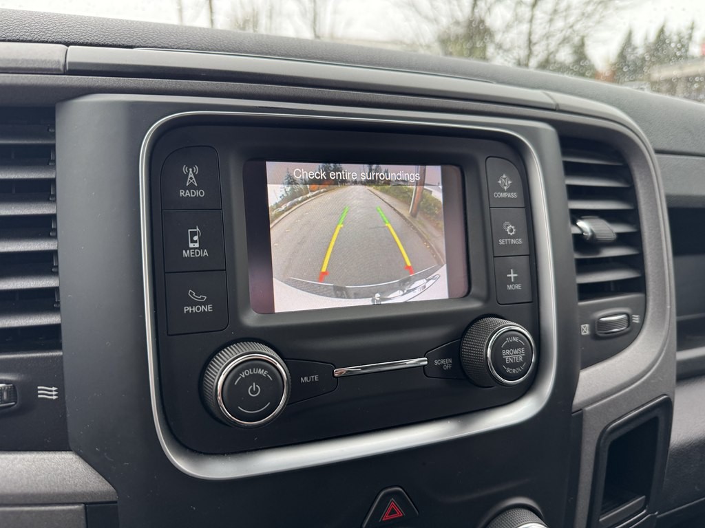 2021 RAM 1500 Image 26