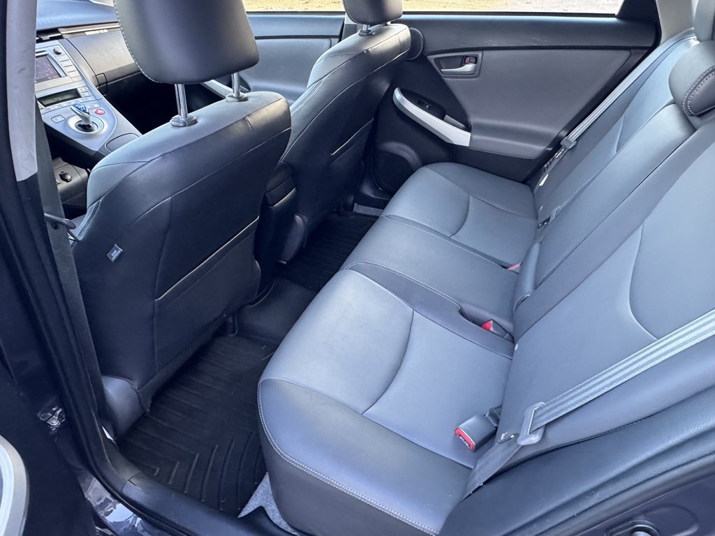 2014 Toyota Prius Image 19