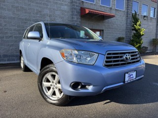 Image for 2008 Toyota Highlander  ID: 7022448