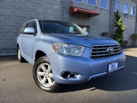 Image for 2008 Toyota Highlander  ID: 7022448