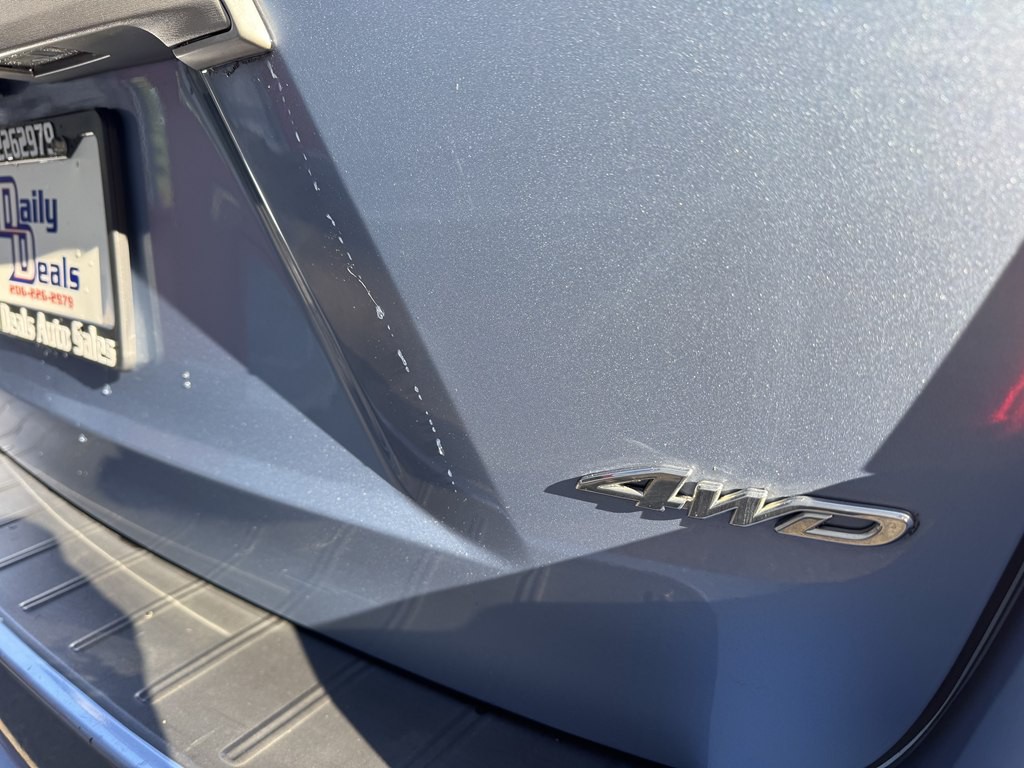 2008 Toyota Highlander Image 13