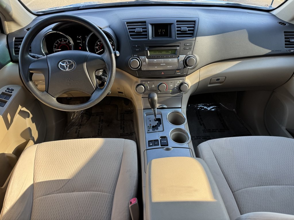 2008 Toyota Highlander Image 15