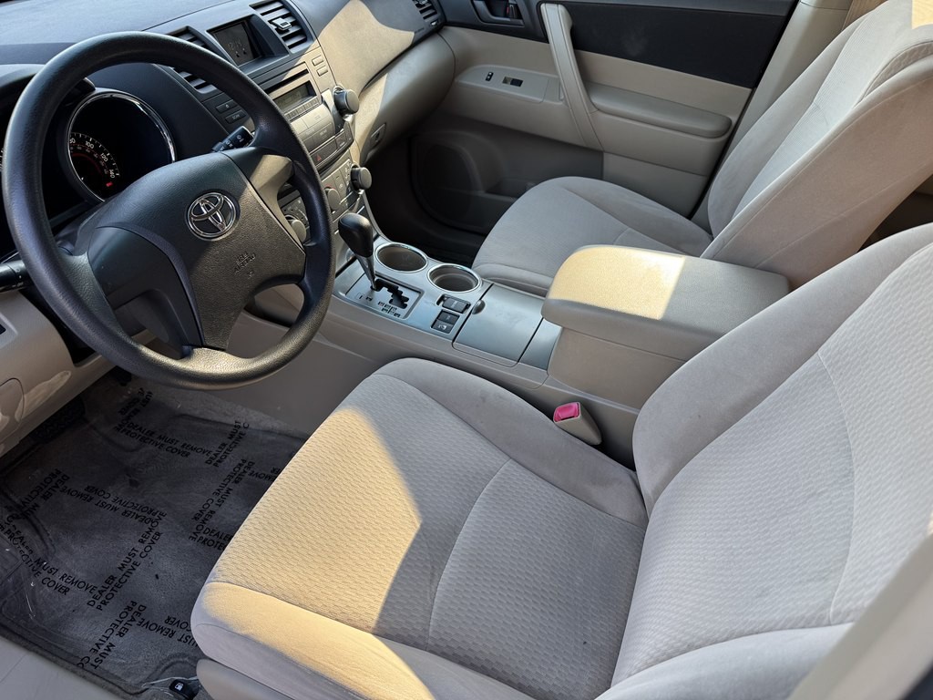 2008 Toyota Highlander Image 16