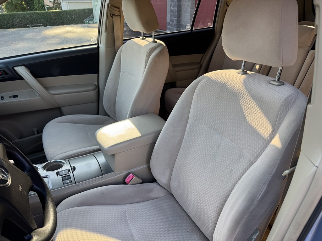 2008 Toyota Highlander Image 17
