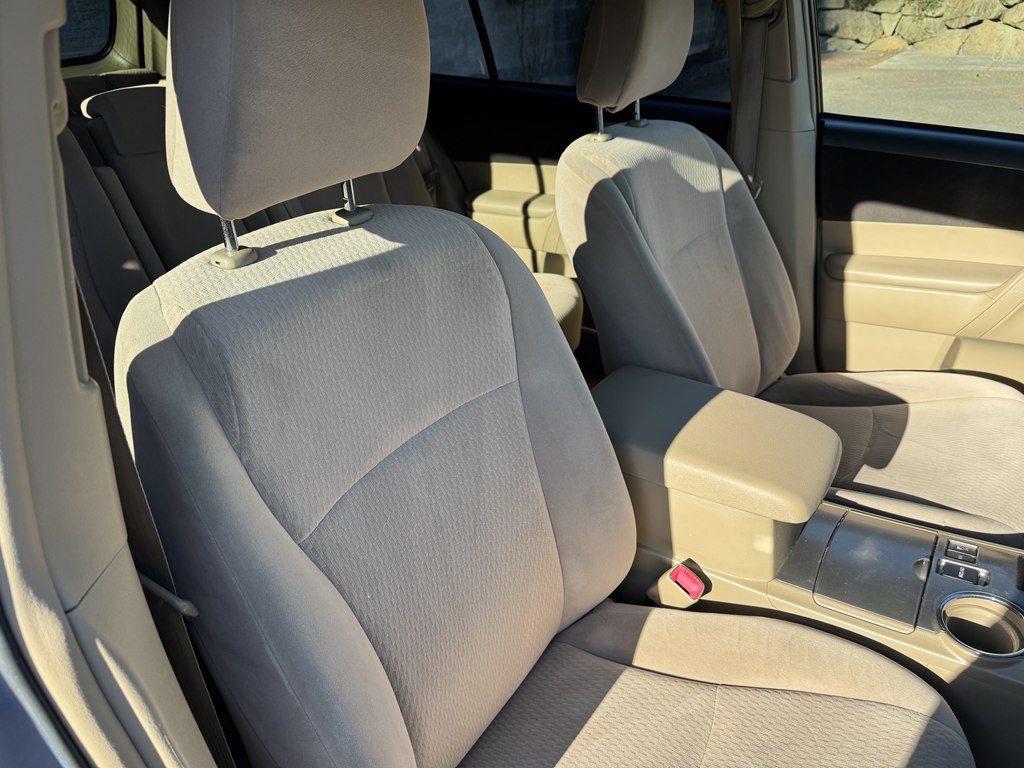 2008 Toyota Highlander Image 18