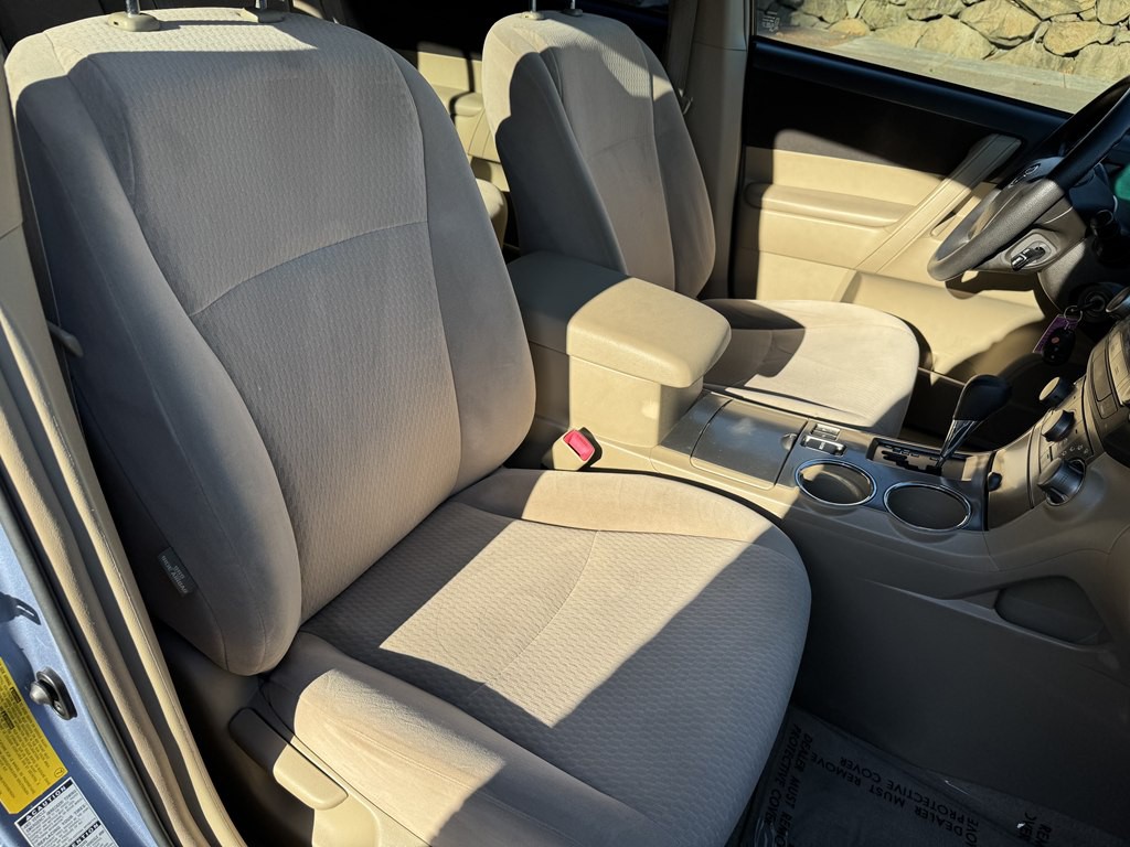 2008 Toyota Highlander Image 19