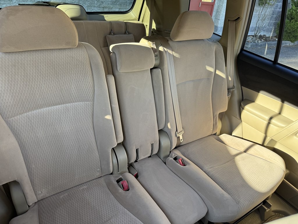 2008 Toyota Highlander Image 21