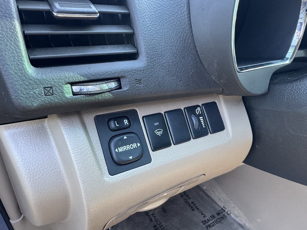 2008 Toyota Highlander Image 22