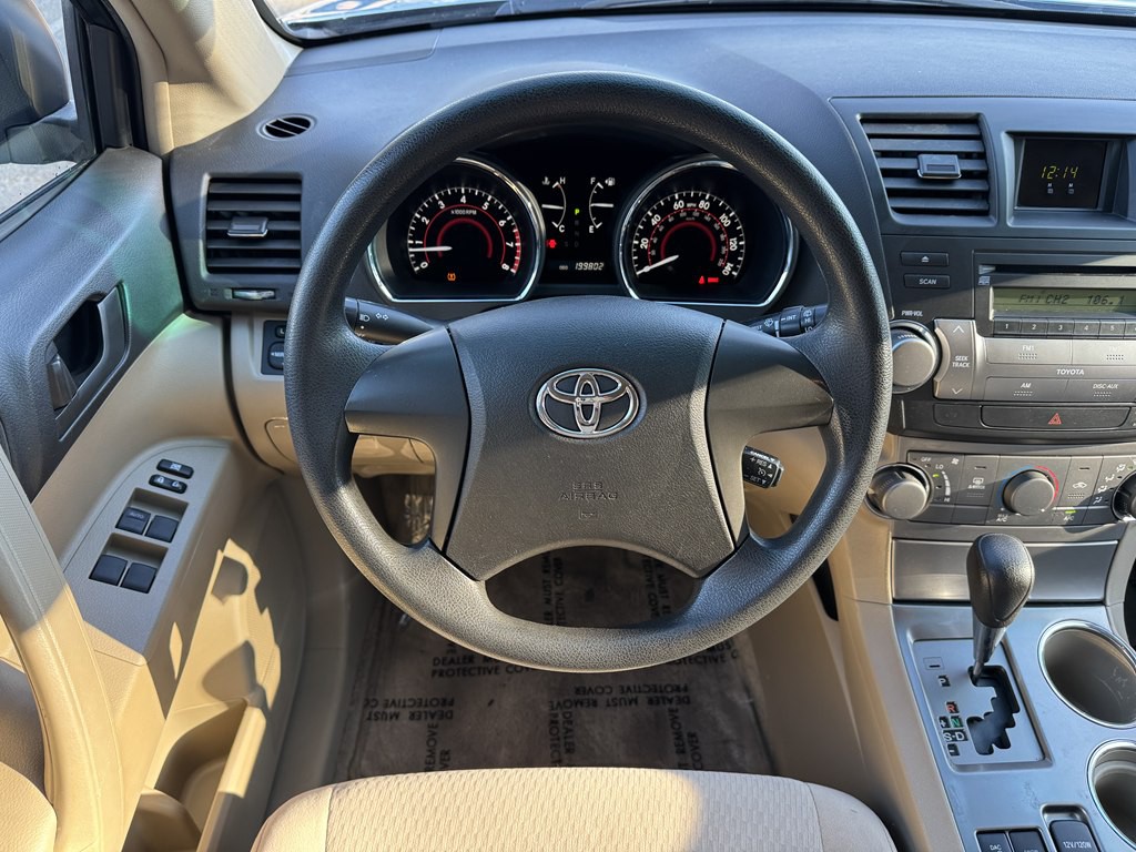 2008 Toyota Highlander Image 23