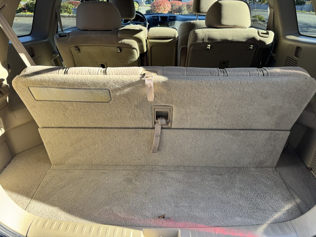 2008 Toyota Highlander Image 25