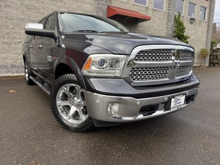 Image for 2016 RAM 1500 Laramie ID: 7022752