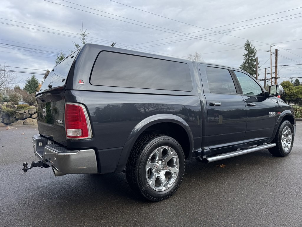 2016 RAM 1500 Image 3