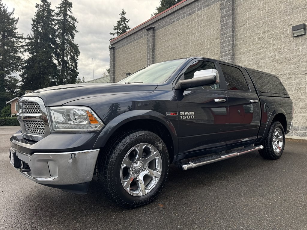 2016 RAM 1500 Image 4