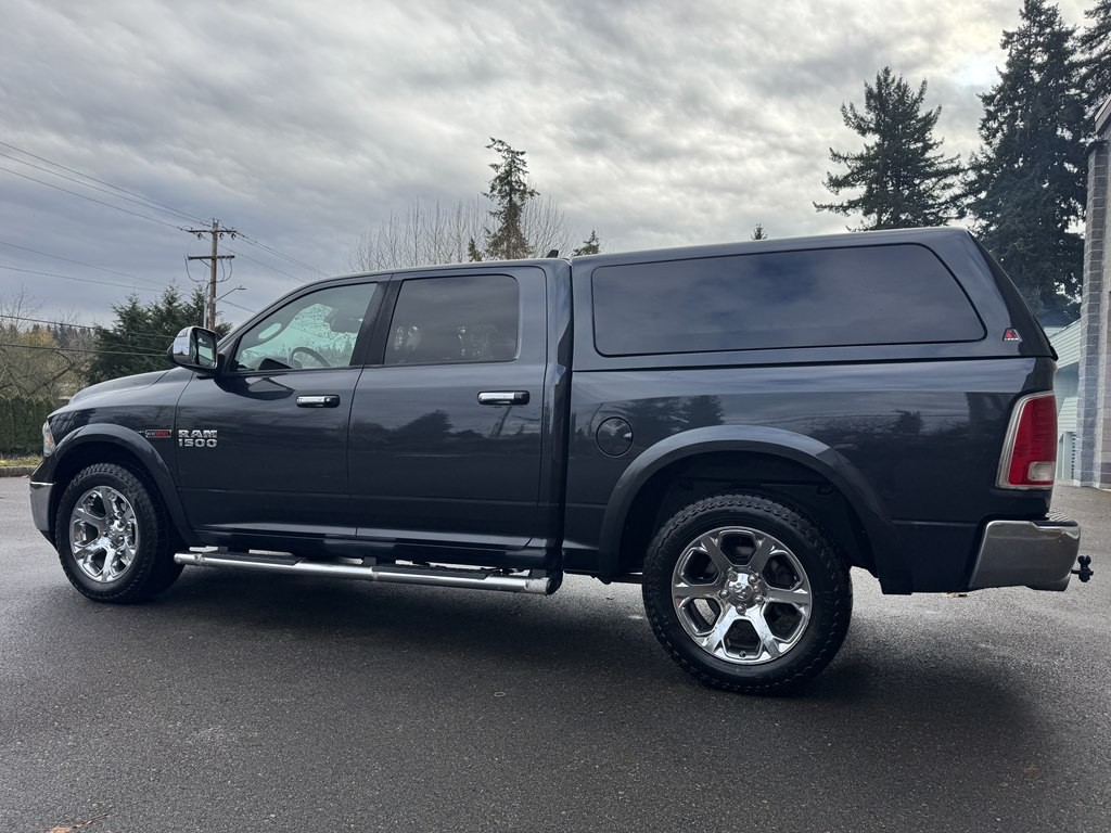 2016 RAM 1500 Image 5