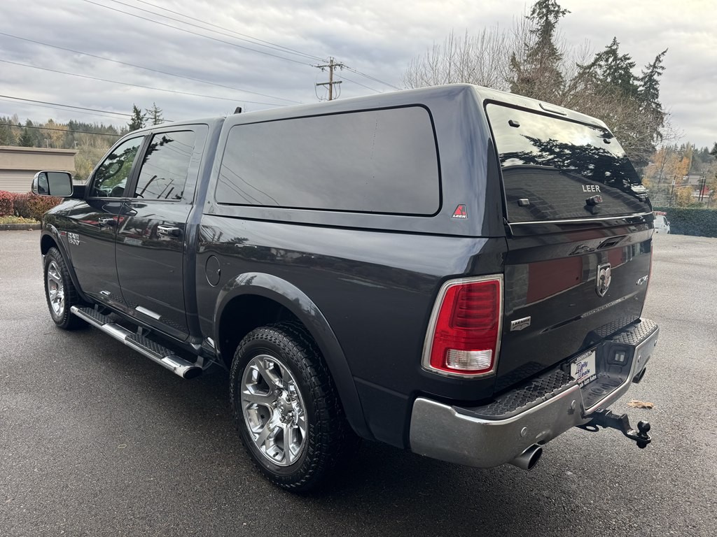 2016 RAM 1500 Image 6