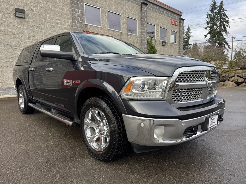 2016 RAM 1500 Image 8
