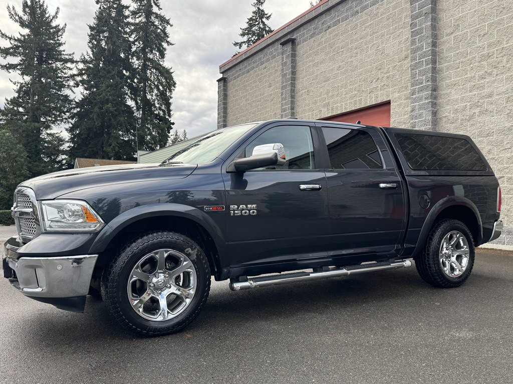 2016 RAM 1500 Image 9