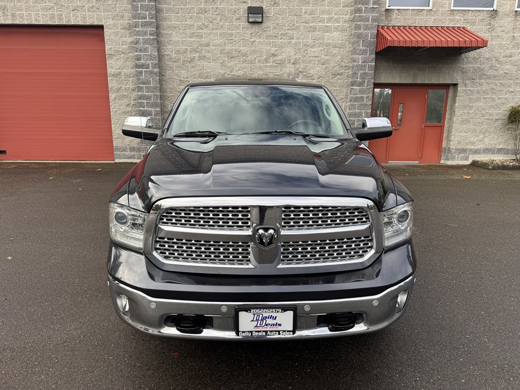2016 RAM 1500 Image 10