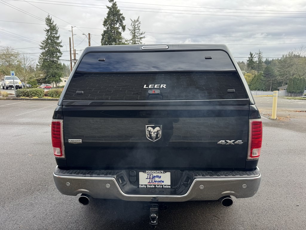 2016 RAM 1500 Image 11