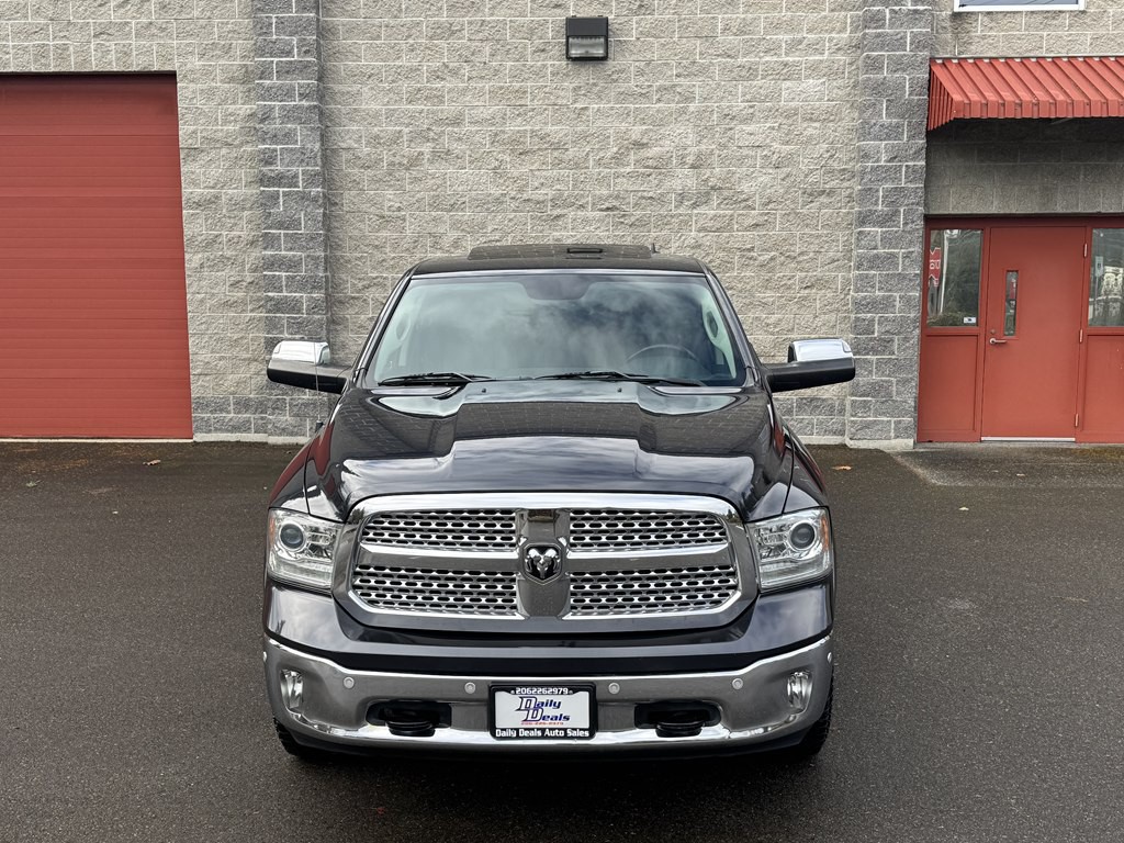 2016 RAM 1500 Image 12