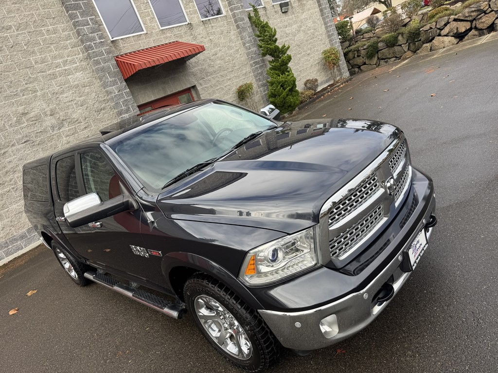 2016 RAM 1500 Image 13
