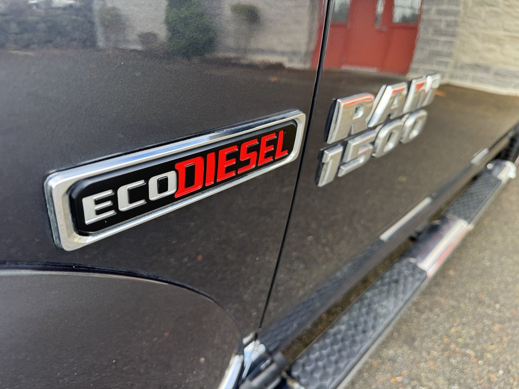 2016 RAM 1500 Image 14