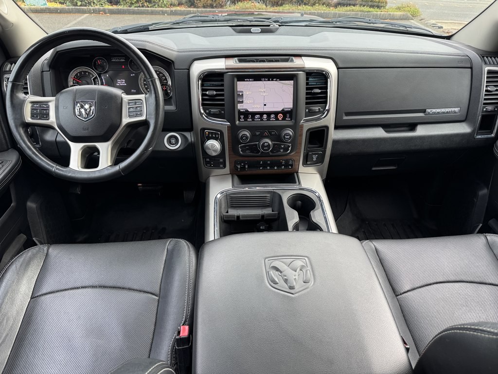 2016 RAM 1500 Image 15