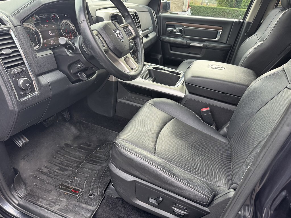 2016 RAM 1500 Image 16