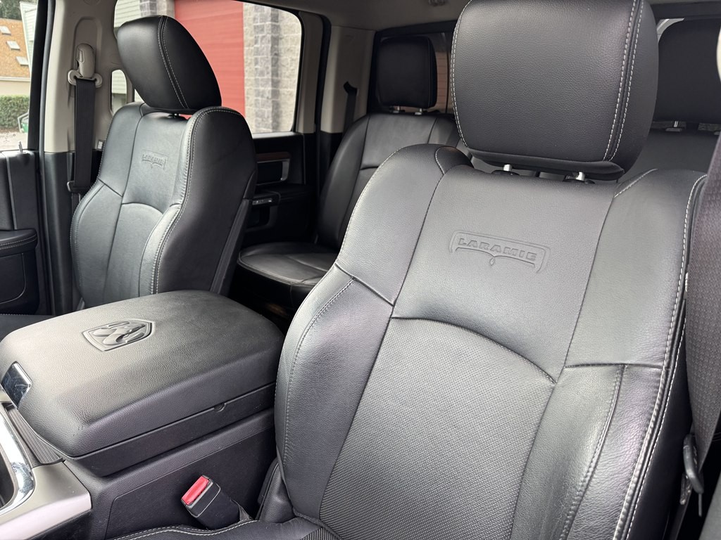 2016 RAM 1500 Image 17