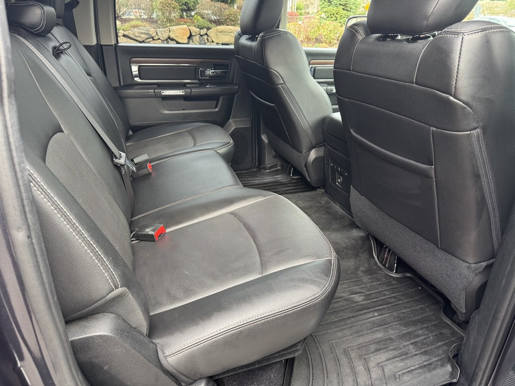 2016 RAM 1500 Image 20