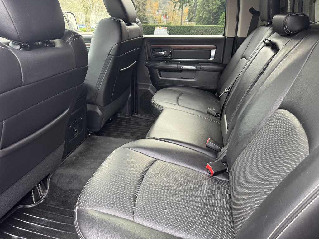 2016 RAM 1500 Image 21