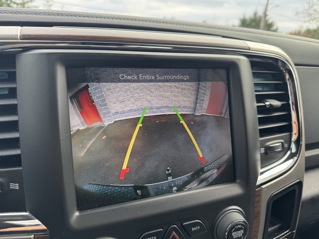 2016 RAM 1500 Image 24