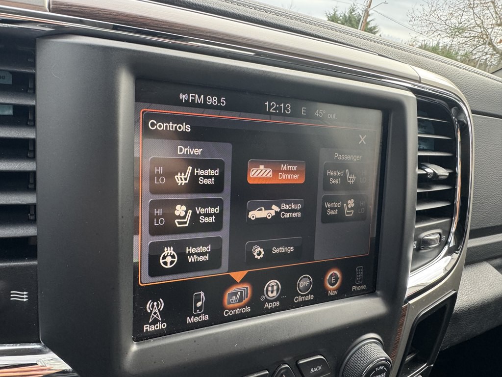 2016 RAM 1500 Image 25