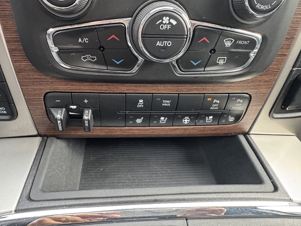 2016 RAM 1500 Image 26