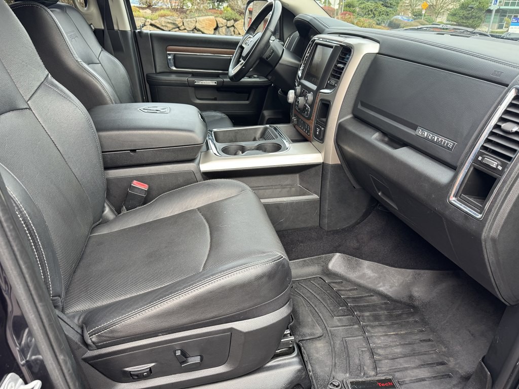 2016 RAM 1500 Image 19