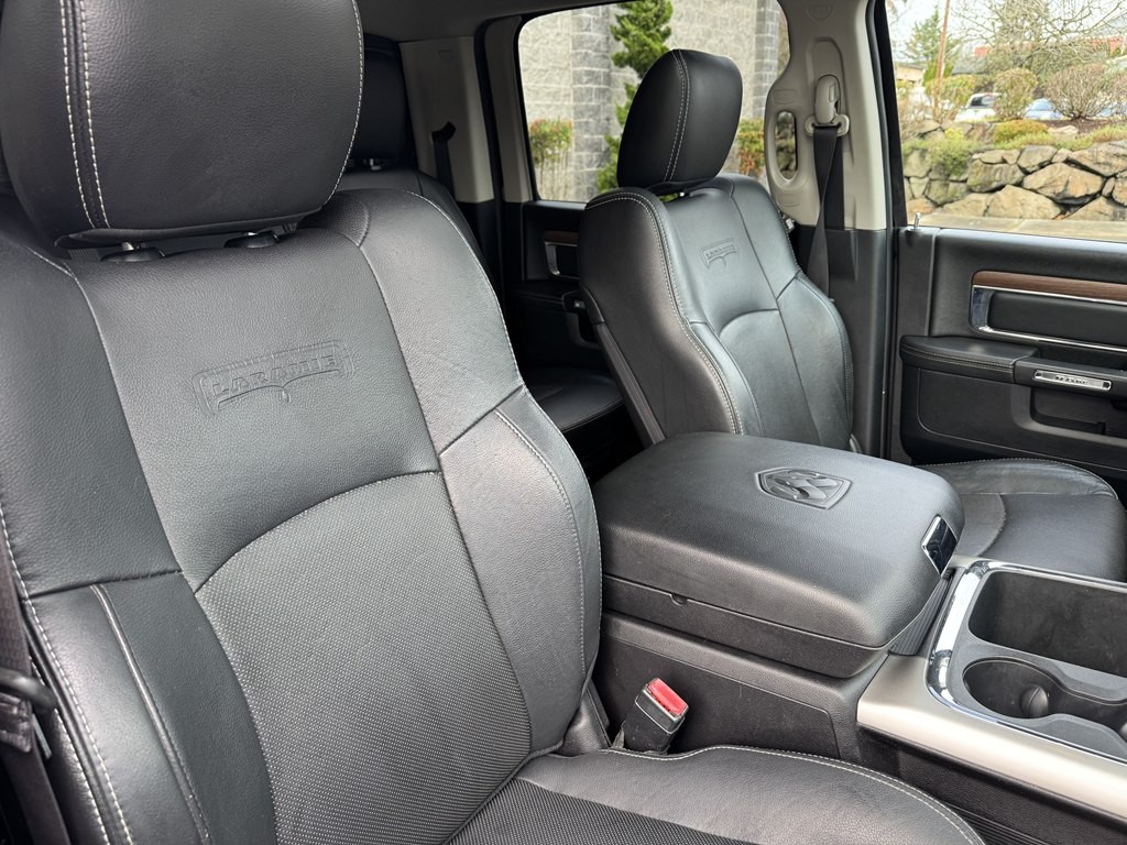 2016 RAM 1500 Image 20