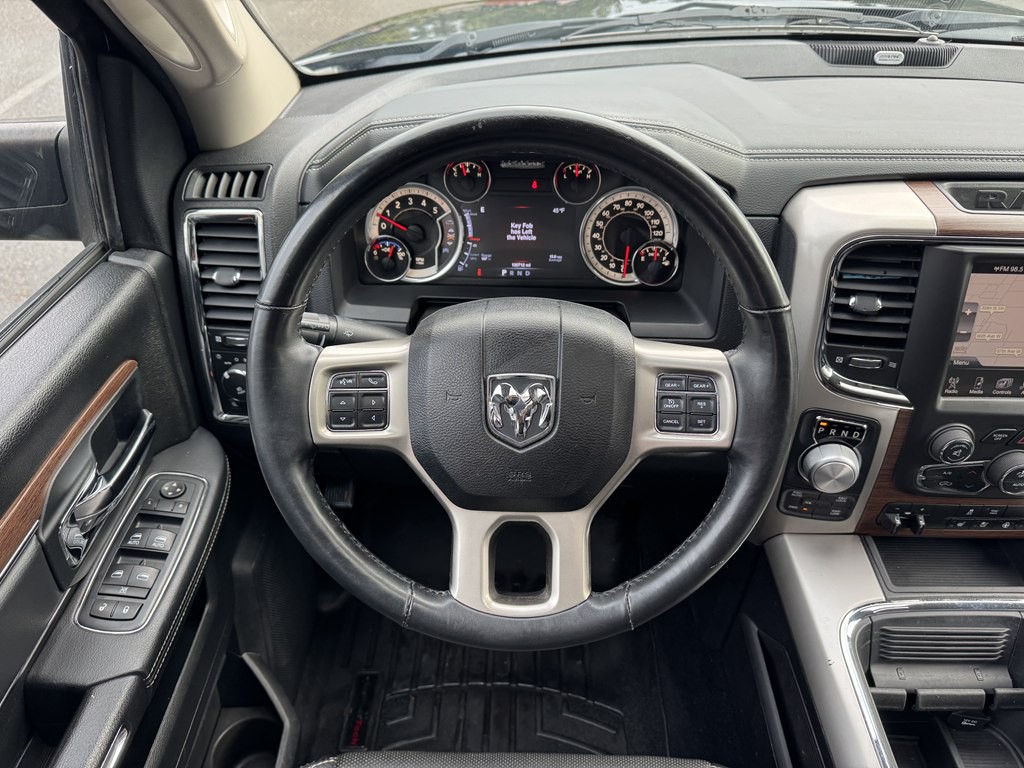 2016 RAM 1500 Image 23