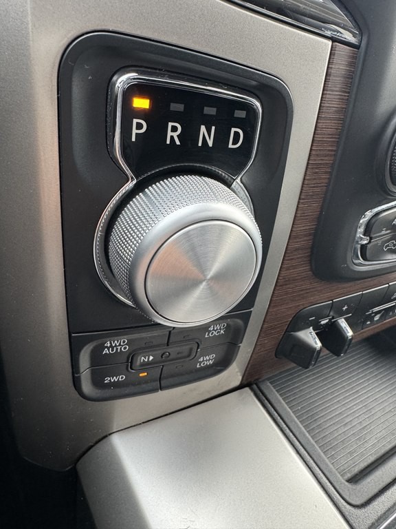 2016 RAM 1500 Image 28