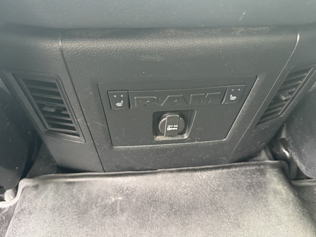 2016 RAM 1500 Image 30