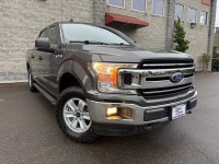 Image for 2019 Ford F-150 Supercrew ID: 7030776
