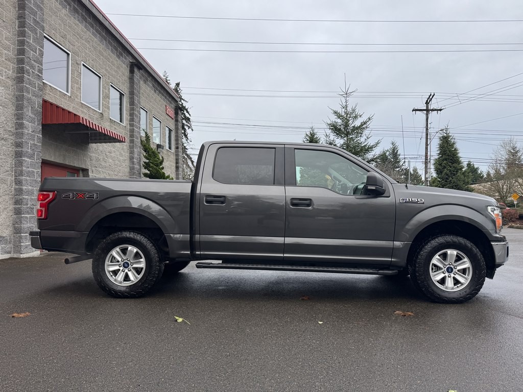 2019 Ford F-150 Image 2
