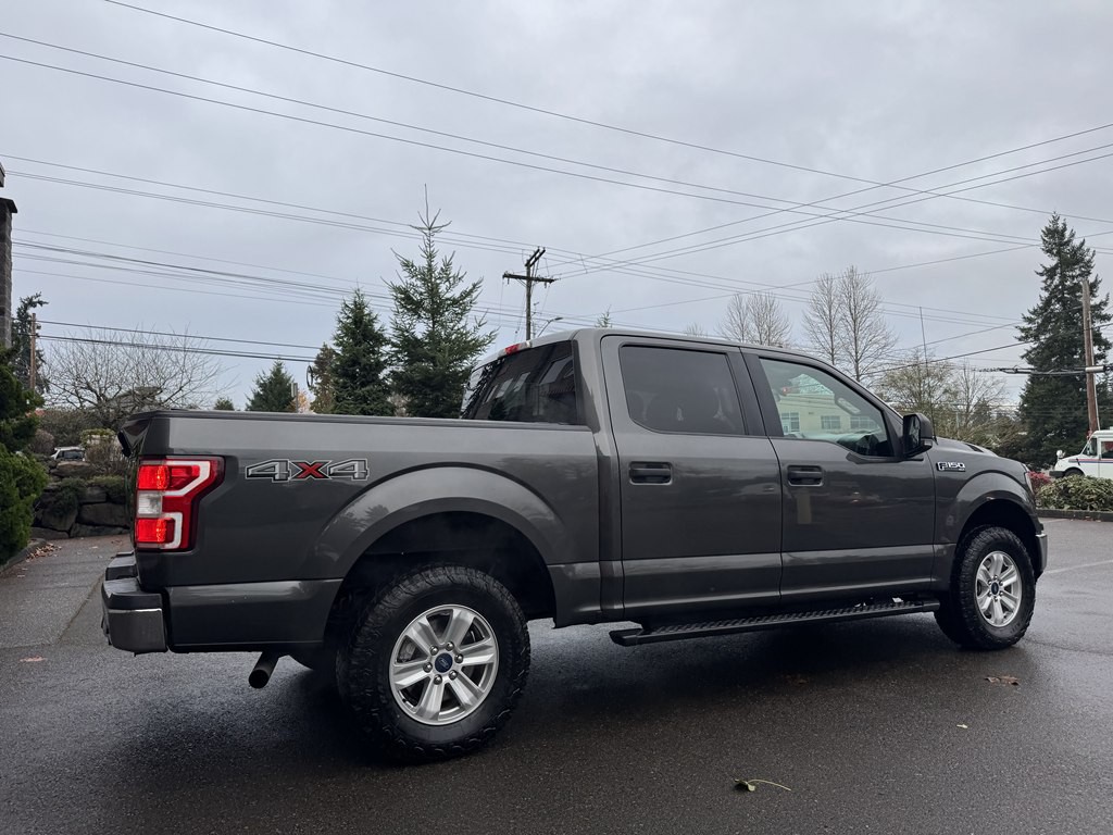 2019 Ford F-150 Image 5