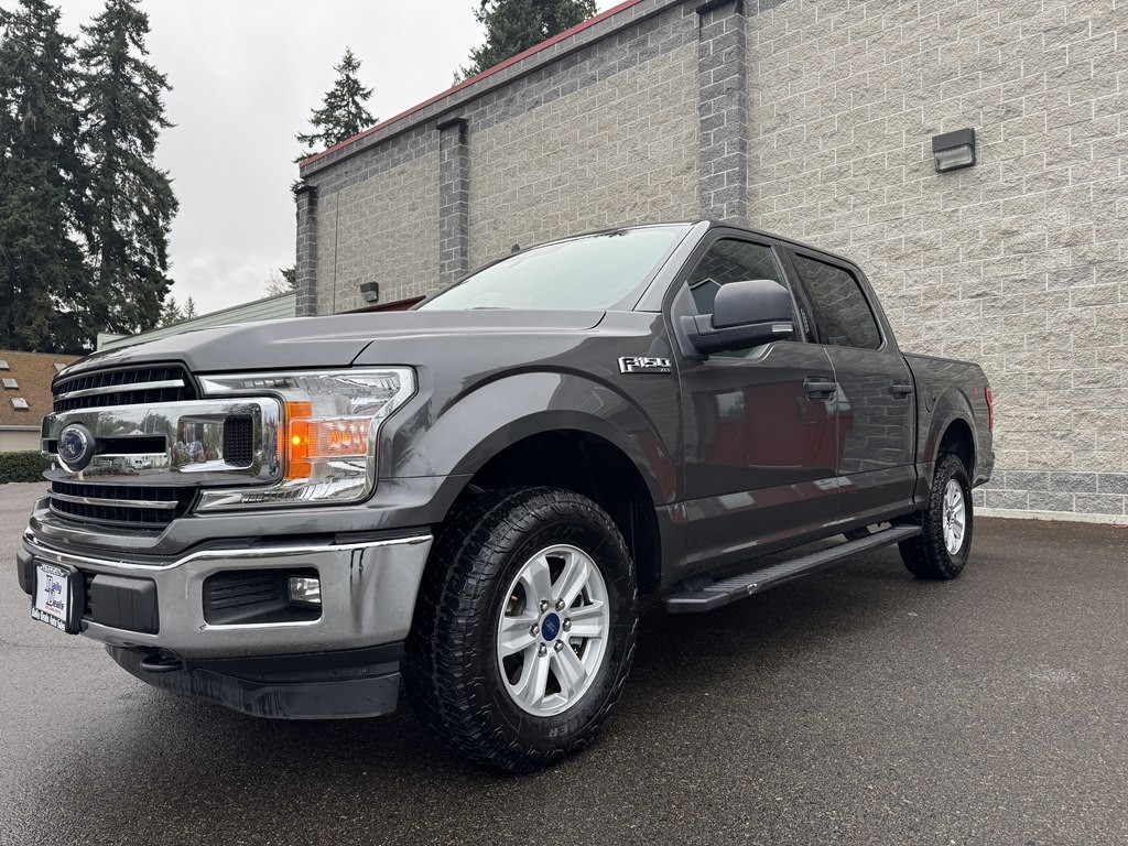 2019 Ford F-150 Image 6
