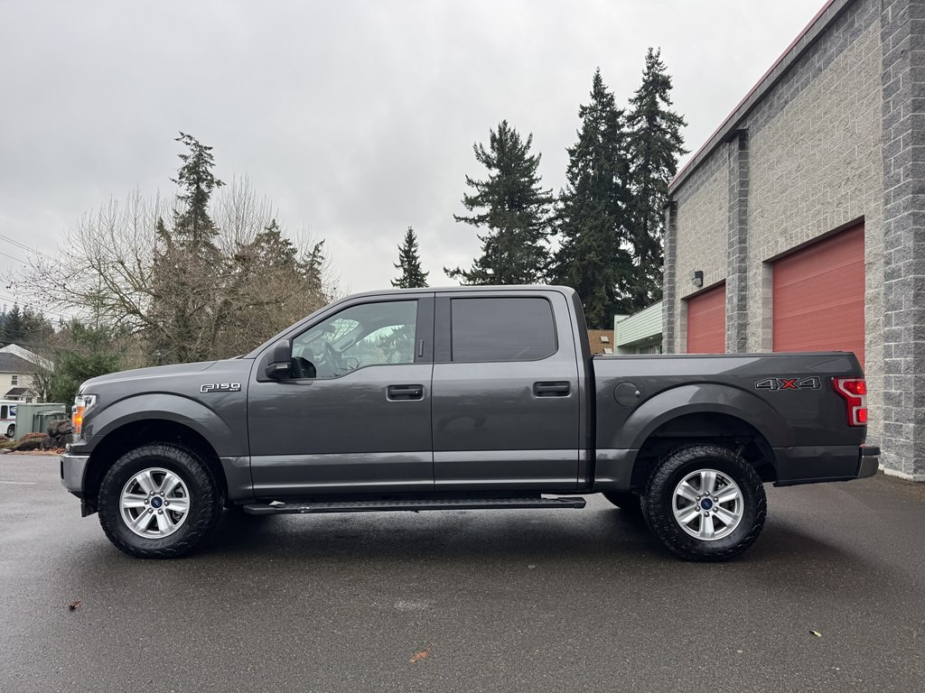 2019 Ford F-150 Image 7
