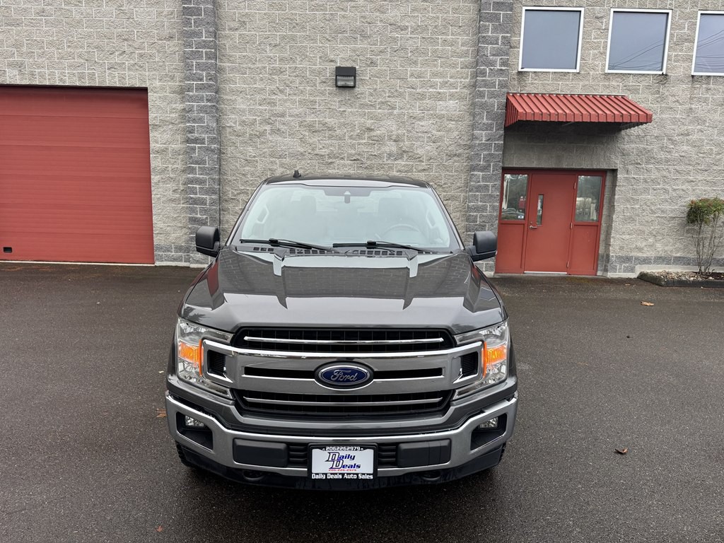2019 Ford F-150 Image 10