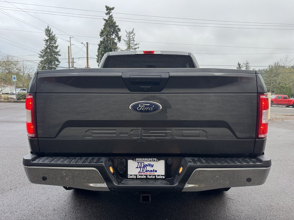2019 Ford F-150 Image 11